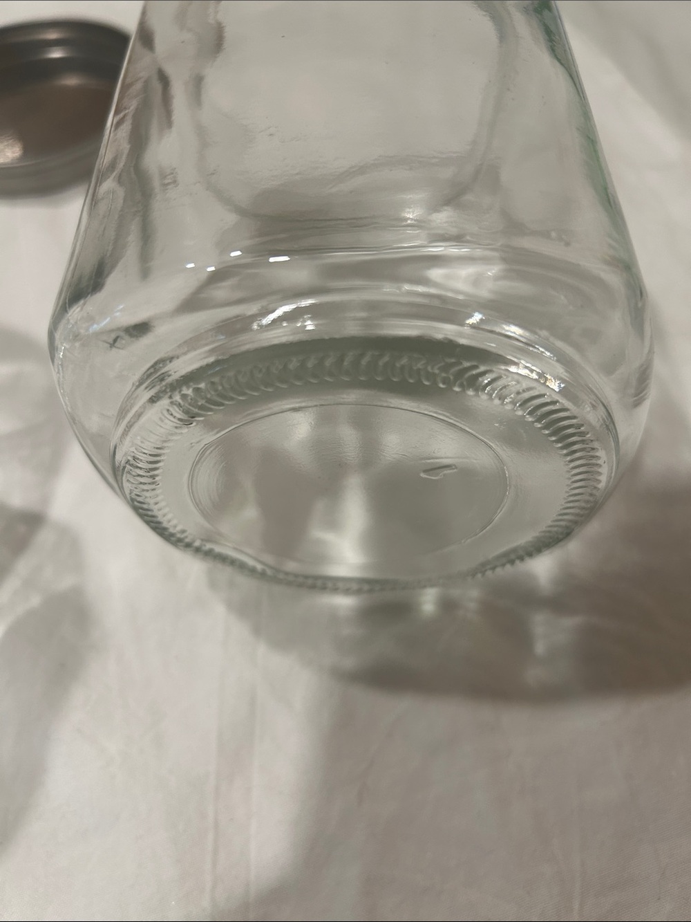 Two jars. - Picture 5 of 8